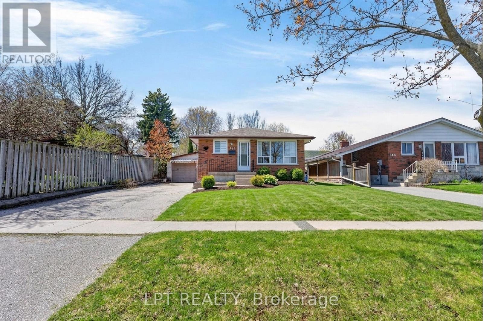340 Fairlawn Street, Oshawa, Ontario  L1J 4R3 - Photo 5 - E13482630