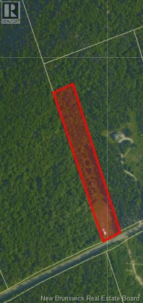 3920 Scenic Drive, Alma, New Brunswick