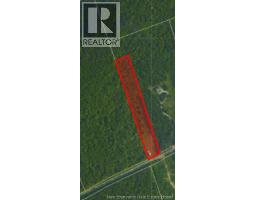 3920 Scenic Drive, Alma, New Brunswick