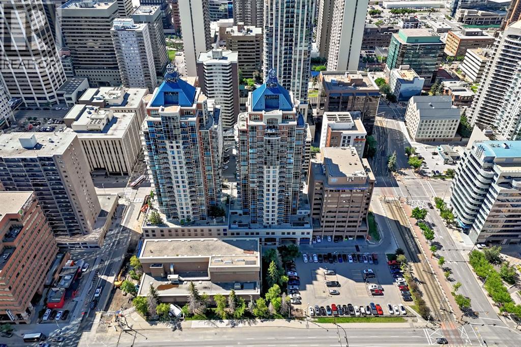 1005, 910 5 Avenue Sw, Calgary, Alberta  T2P 0C3 - Photo 30 - A2318357