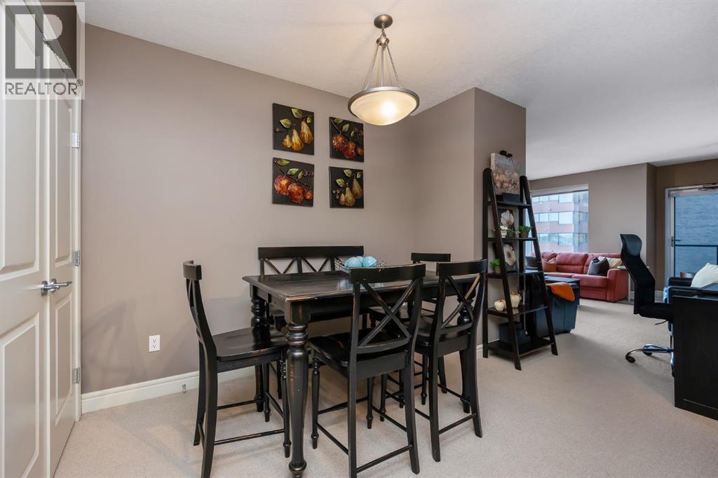 1005, 910 5 Avenue Sw, Calgary, Alberta  T2P 0C3 - Photo 12 - A2318357