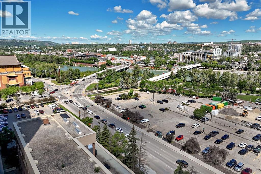 1005, 910 5 Avenue Sw, Calgary, Alberta  T2P 0C3 - Photo 22 - A2318357