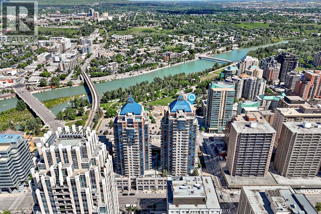 1005, 910 5 Avenue Sw, Calgary, Alberta  T2P 0C3 - Photo 33 - A2318357
