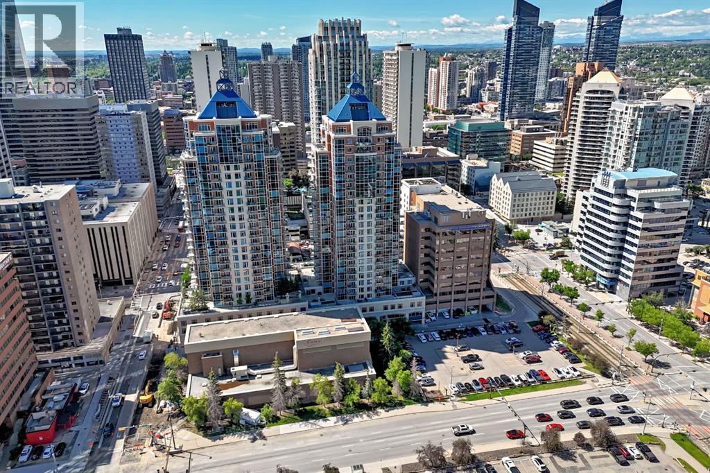 1005, 910 5 Avenue Sw, Calgary, Alberta  T2P 0C3 - Photo 28 - A2318357