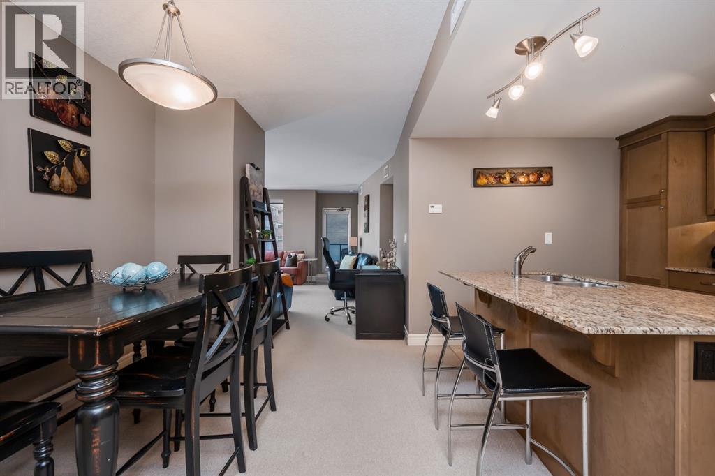 1005, 910 5 Avenue Sw, Calgary, Alberta  T2P 0C3 - Photo 11 - A2318357