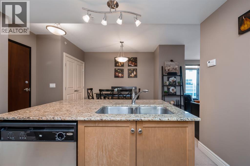 1005, 910 5 Avenue Sw, Calgary, Alberta  T2P 0C3 - Photo 10 - A2318357
