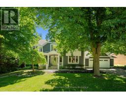 35 MONTICELLO CRESCENT, Guelph, Ontario