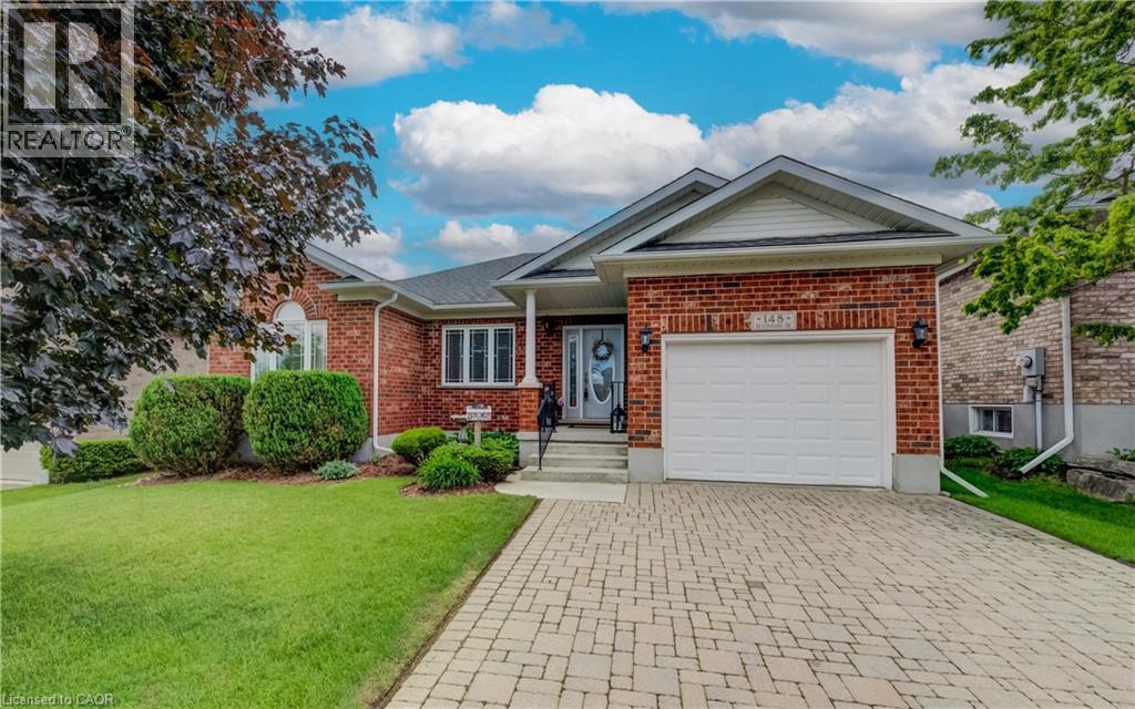 148 Devonshire Drive, New Hamburg, Ontario  N3A 4J7 - Photo 1 - 40835913