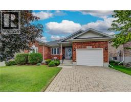 148 DEVONSHIRE Drive, New Hamburg, Ontario