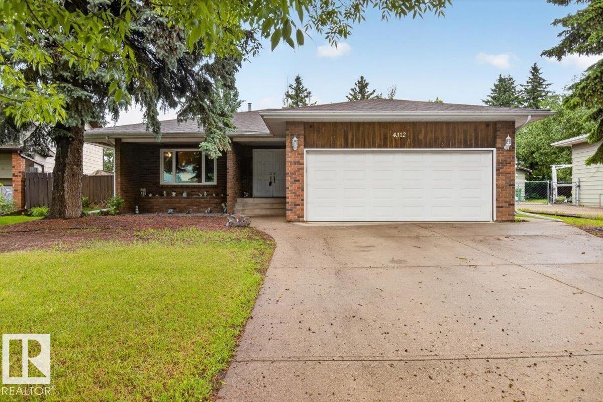 4312 43A AV, leduc, Alberta