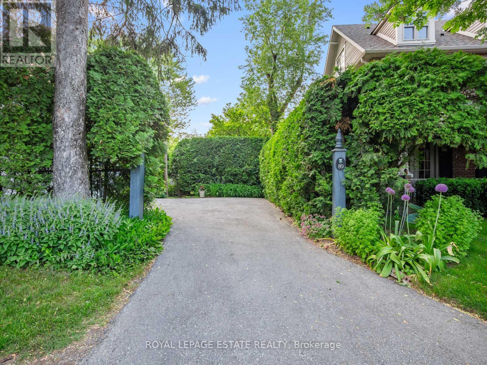89 Main Street S, Markham, Ontario L3R 2E6 - Photo 42 - N13482664