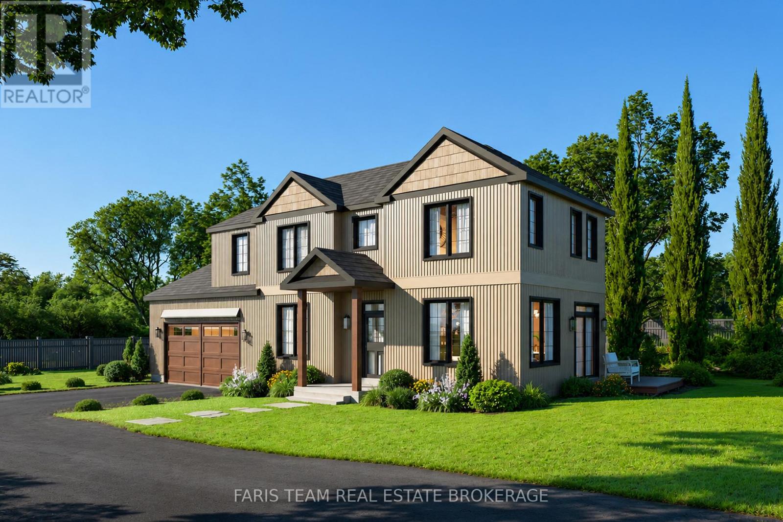 4138 FOUNTAIN DRIVE, Ramara, Ontario