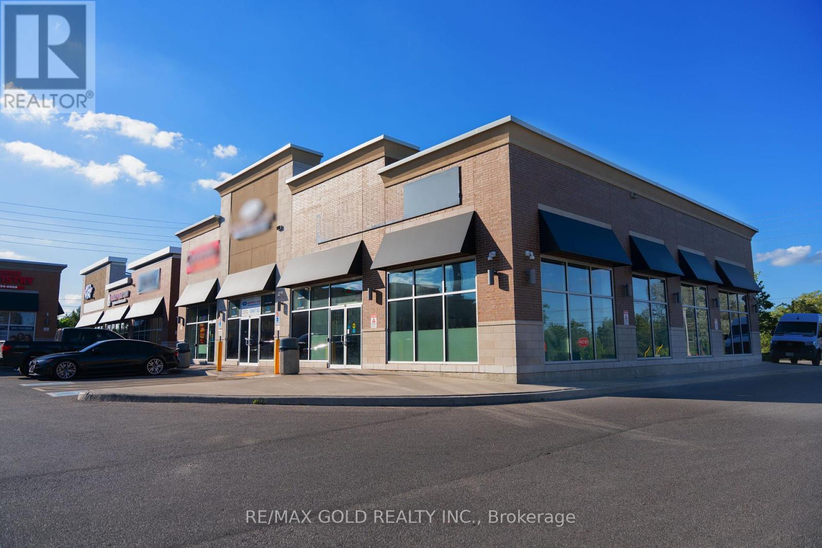 3 - 10910 GOREWAY DRIVE, Brampton, Ontario