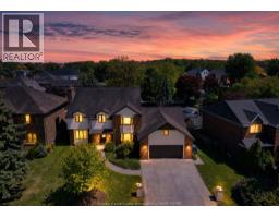 28 CLEOPHAS DRIVE, Lakeshore, Ontario