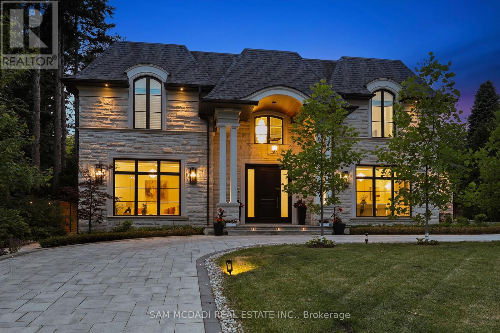 1342 NOCTURNE COURT, Mississauga, Ontario