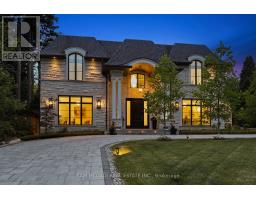 1342 NOCTURNE COURT, Mississauga, Ontario