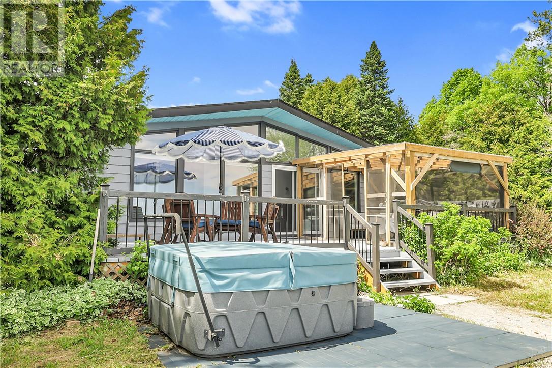 497 Whites Point Road, Little Current, Ontario  P0P 1K0 - Photo 41 - 2128704