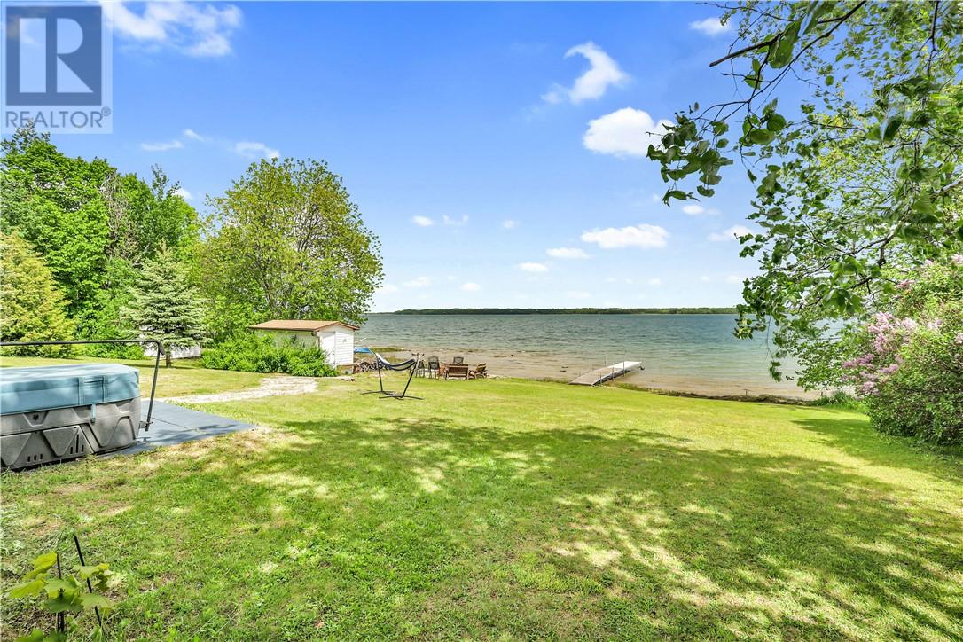 497 Whites Point Road, Little Current, Ontario  P0P 1K0 - Photo 44 - 2128704