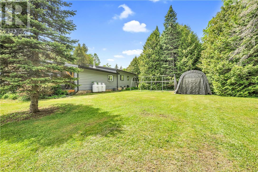 497 Whites Point Road, Little Current, Ontario  P0P 1K0 - Photo 42 - 2128704