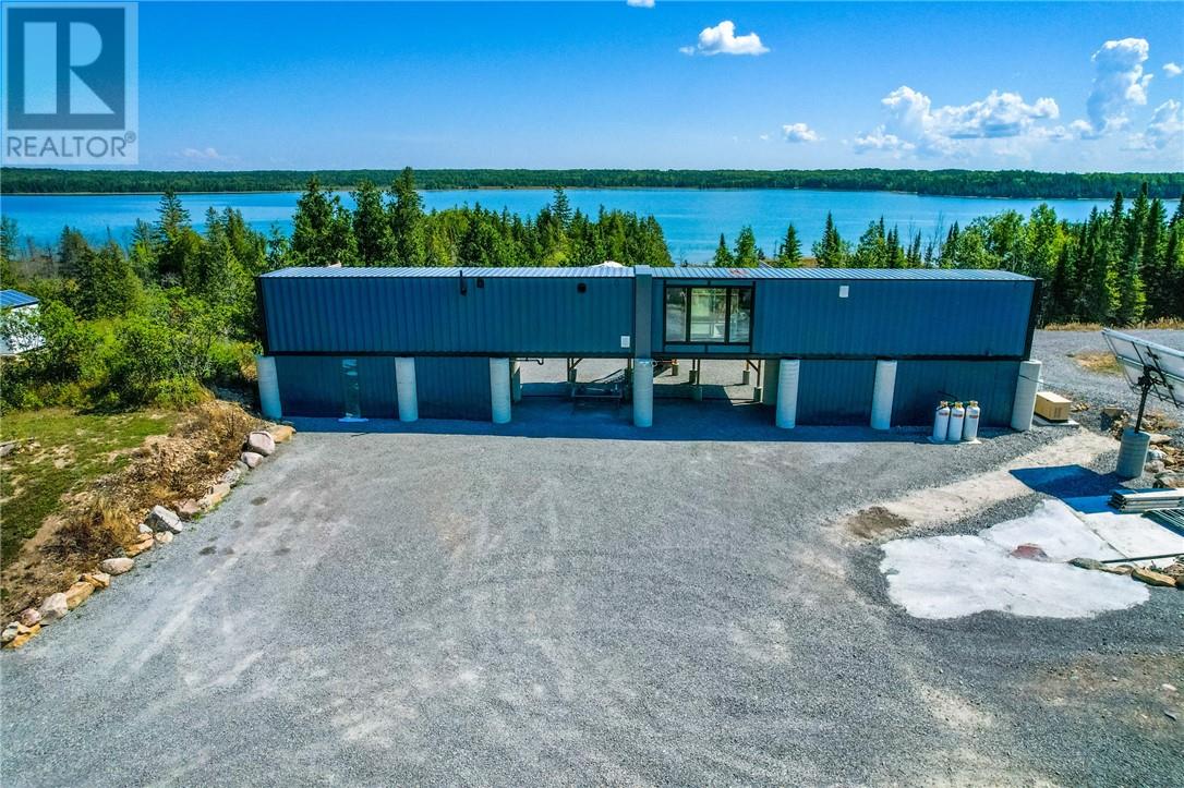 108 Goose Gap Crescent, Barrie Island, Ontario