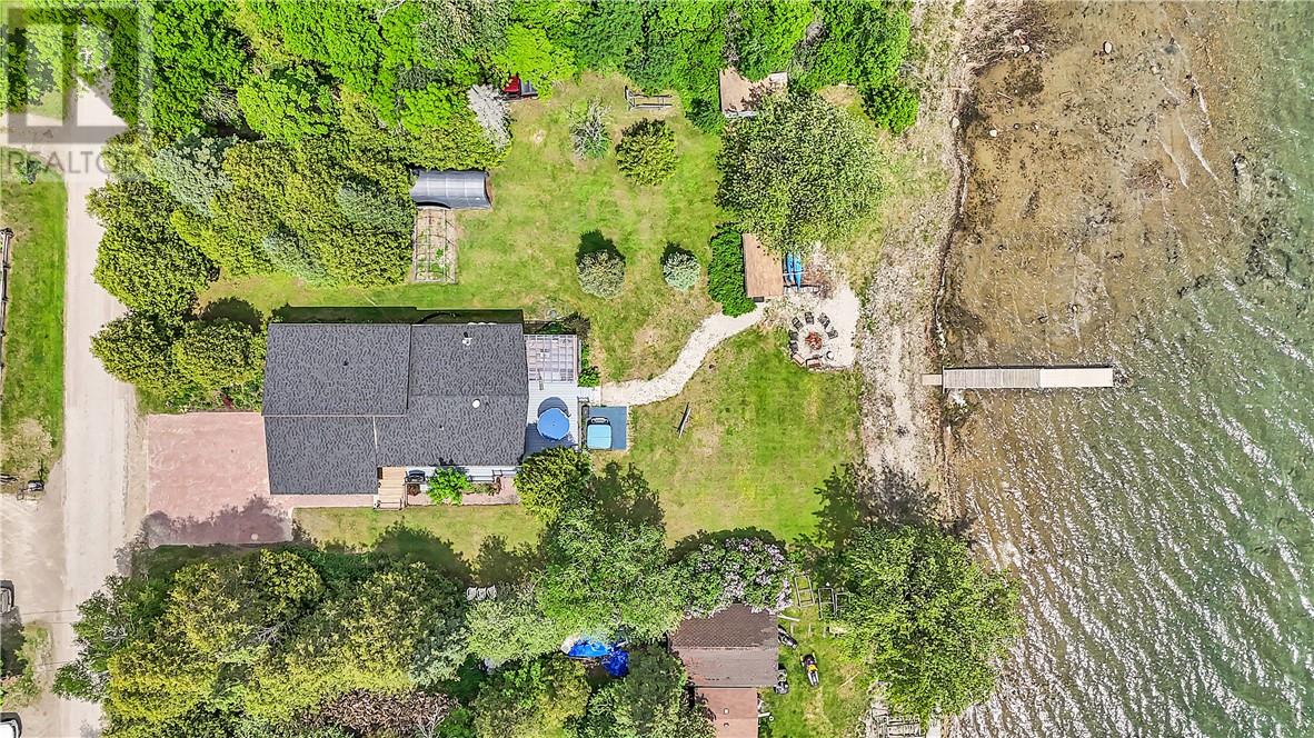 497 Whites Point Road, Little Current, Ontario  P0P 1K0 - Photo 47 - 2128704