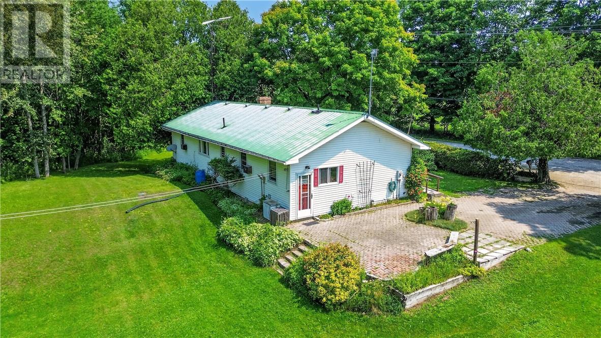1317 Lakeshore Road, Kagawong, Ontario  P0P 1J0 - Photo 4 - 2128709