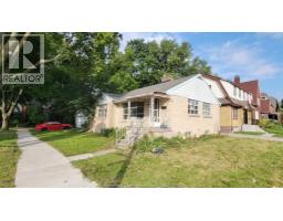 3006 Alexander AVENUE, Windsor, Ontario
