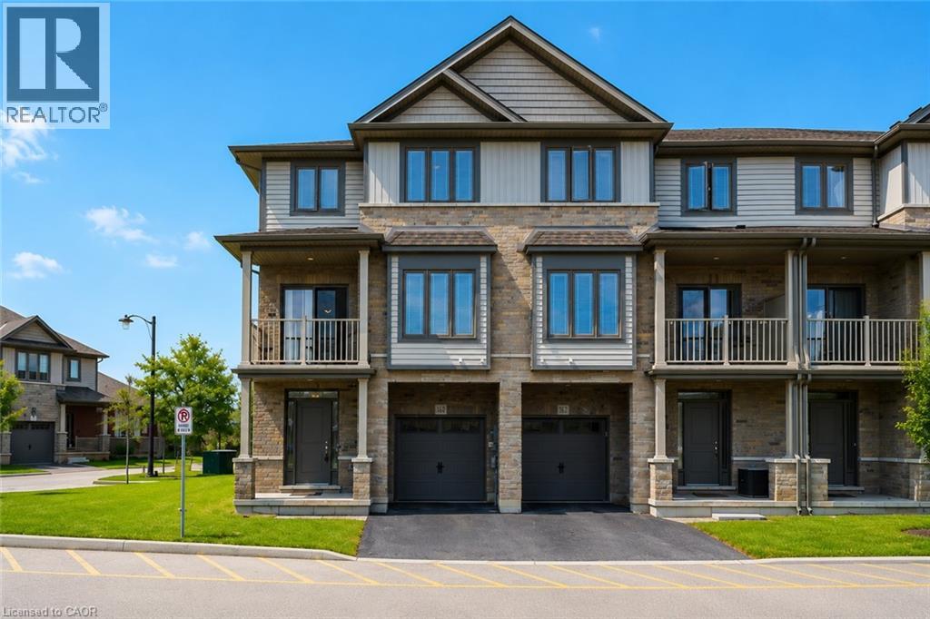 77 DIANA Avenue Unit# 160, Brantford, Ontario