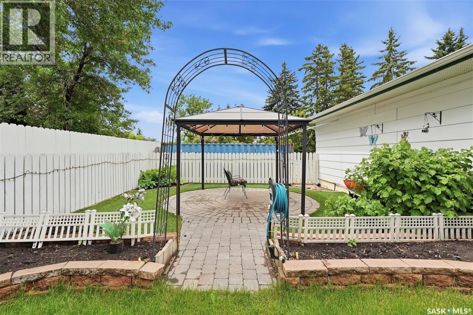 20 Clark Crescent, Saskatoon, Saskatchewan  S7H 3L9 - Photo 32 - SK040273