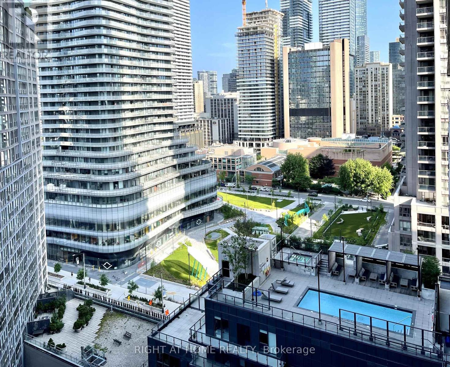1616 - 955 Bay Street, Toronto, Ontario  M5S 0C6 - Photo 14 - C13481840