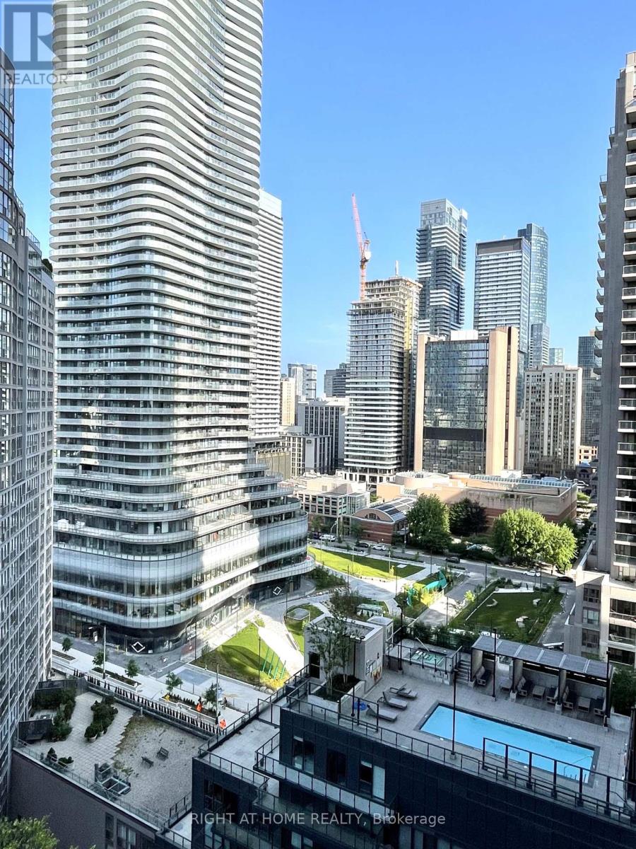 1616 - 955 Bay Street, Toronto, Ontario  M5S 0C6 - Photo 15 - C13481840