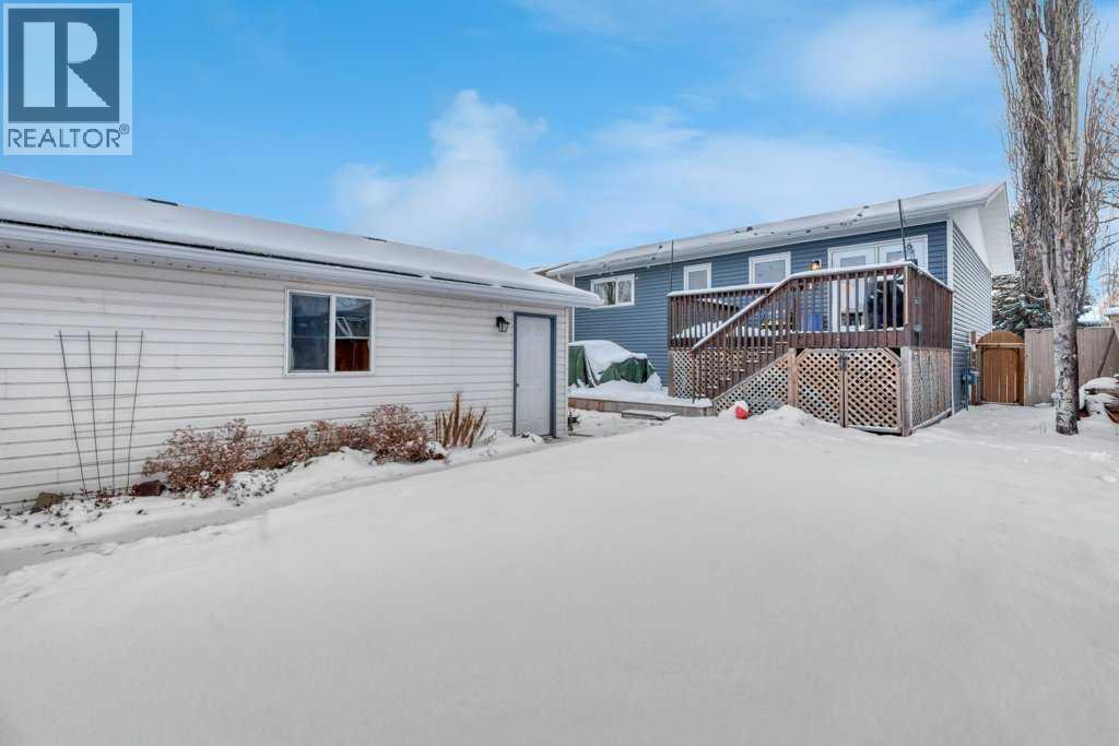 107 Park Road, Strathmore, Alberta  T1P 1H7 - Photo 7 - A2323233