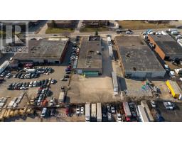 1232 AEROWOOD DRIVE, Mississauga, Ontario