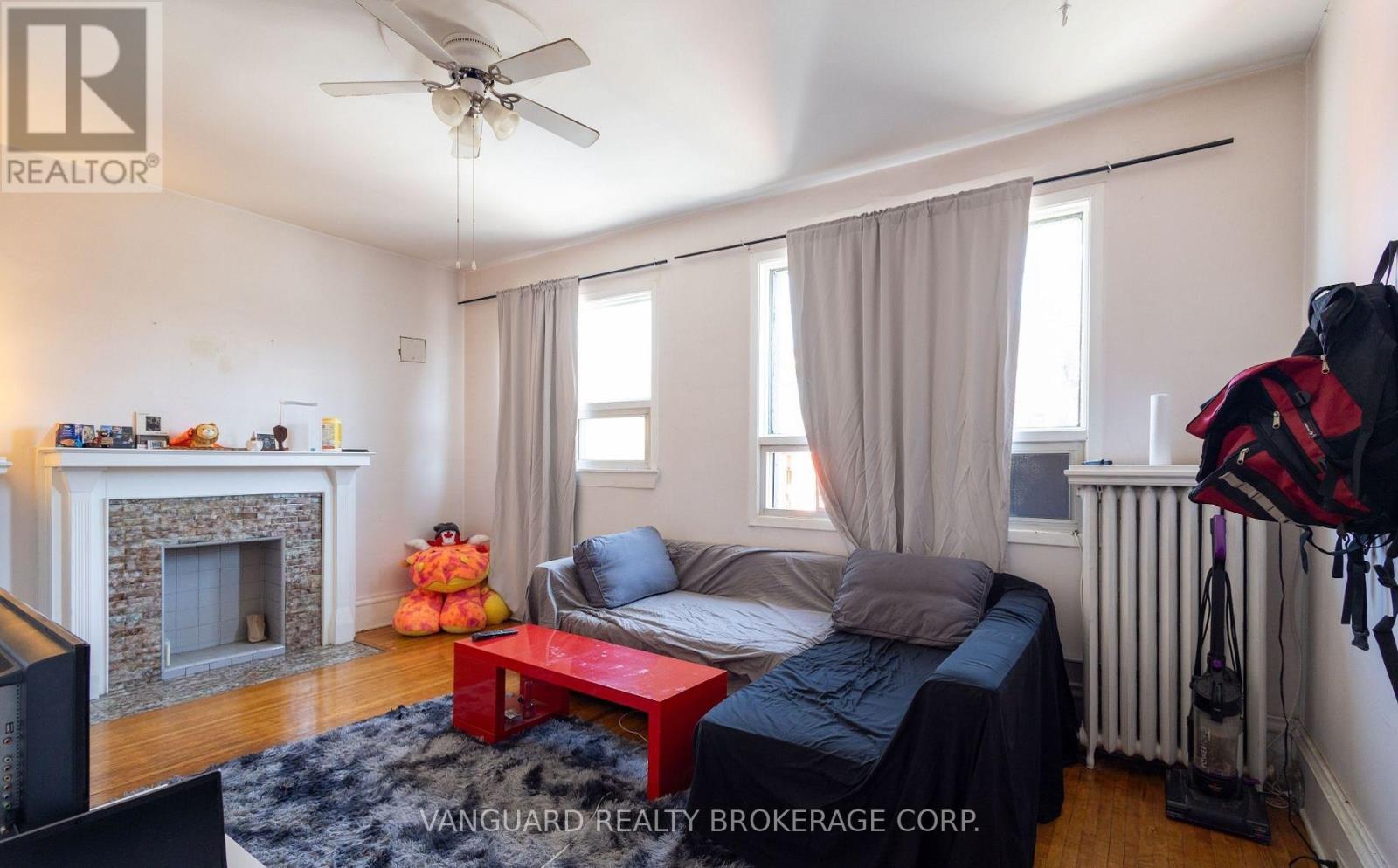 1212 Dufferin Street, Toronto, Ontario  M6H 4C1 - Photo 16 - W13415956