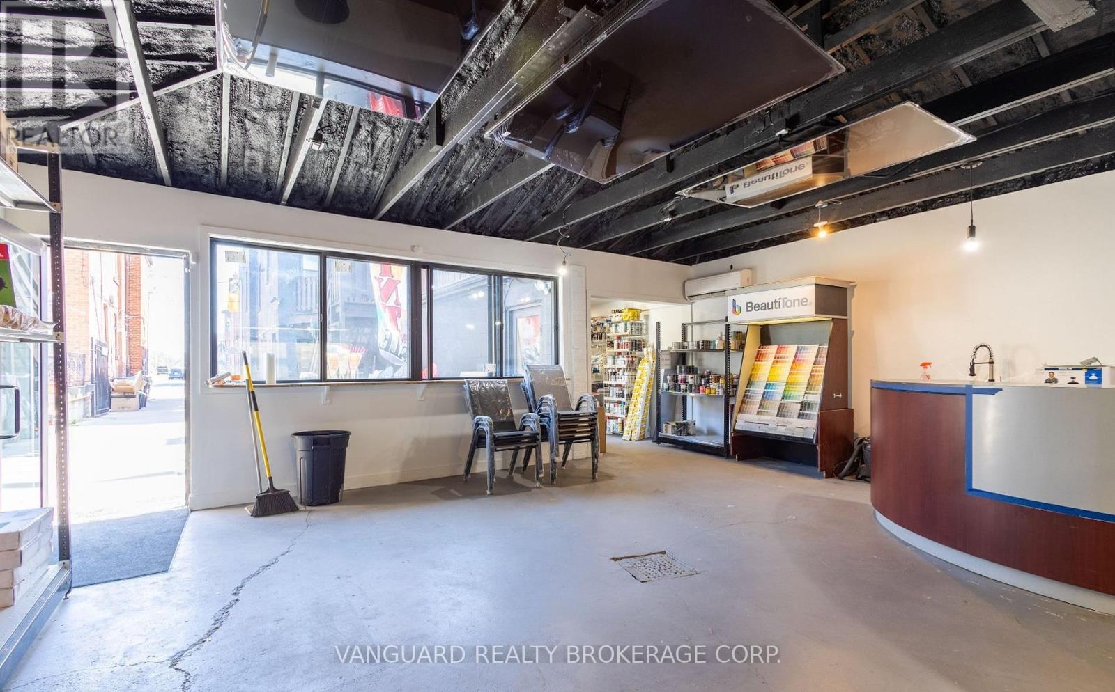 1212 Dufferin Street, Toronto, Ontario  M6H 4C1 - Photo 6 - W13415956