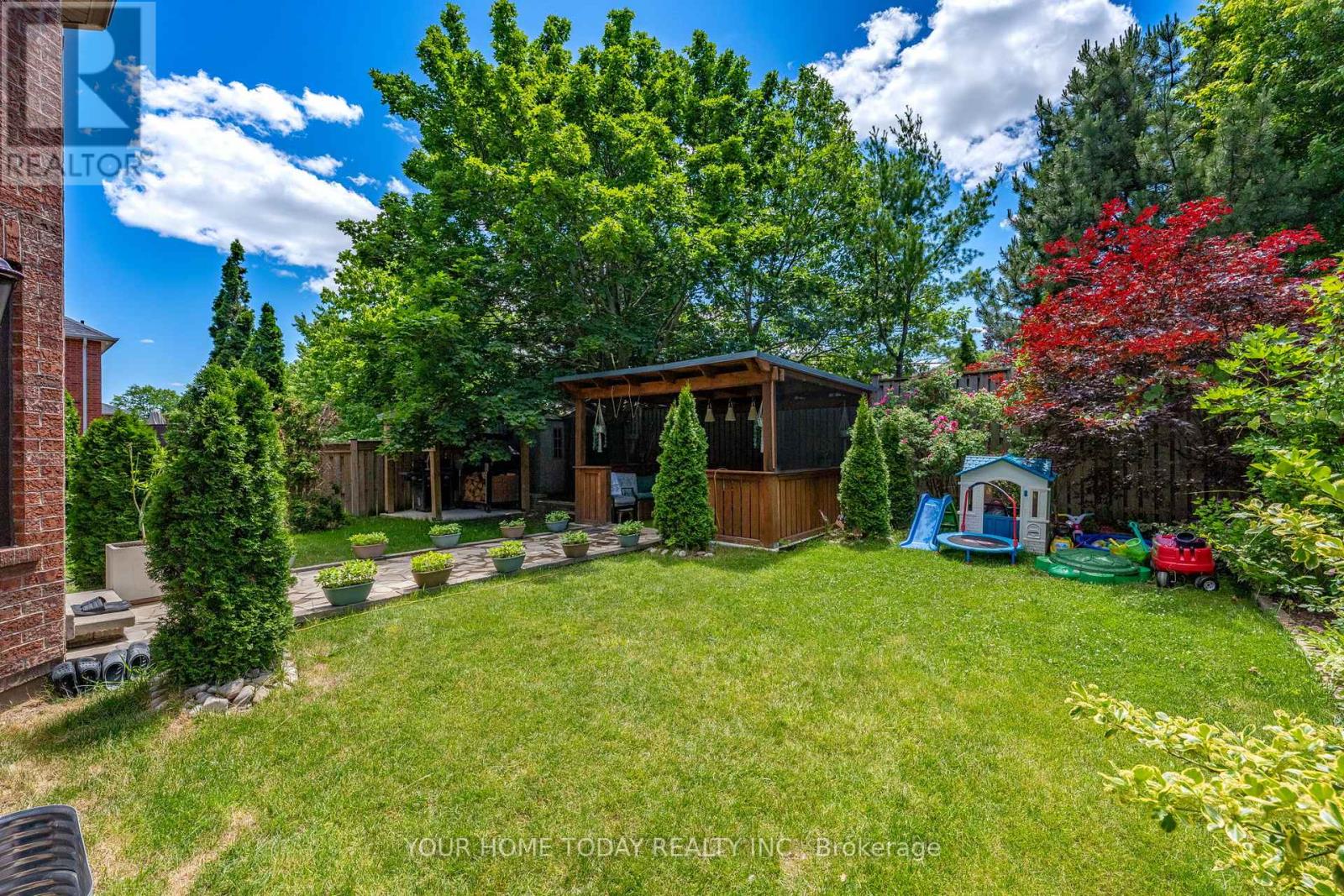 49 Miller Drive, Halton Hills, Ontario  L7G 5P7 - Photo 43 - W13474708