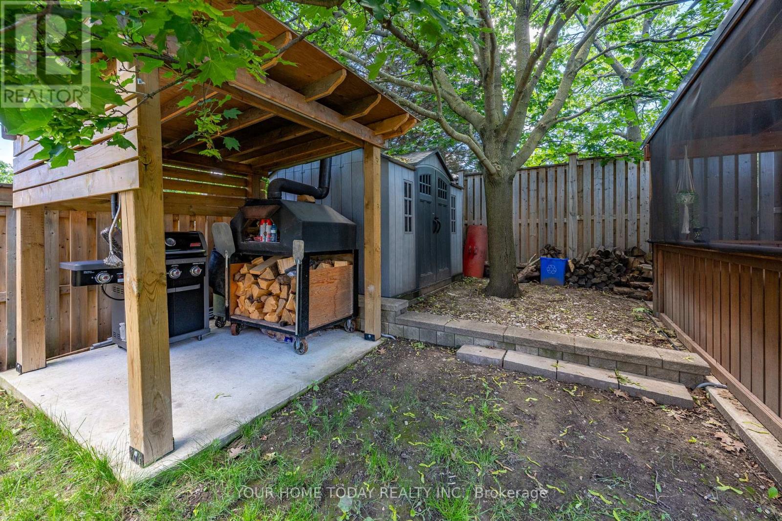 49 Miller Drive, Halton Hills, Ontario  L7G 5P7 - Photo 47 - W13474708