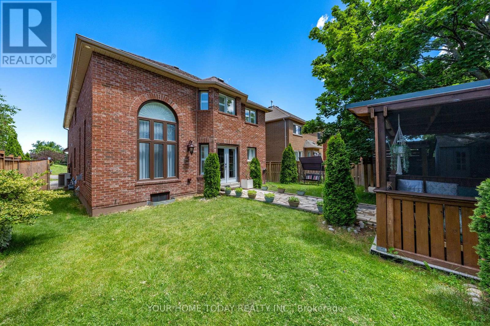 49 Miller Drive, Halton Hills, Ontario  L7G 5P7 - Photo 45 - W13474708