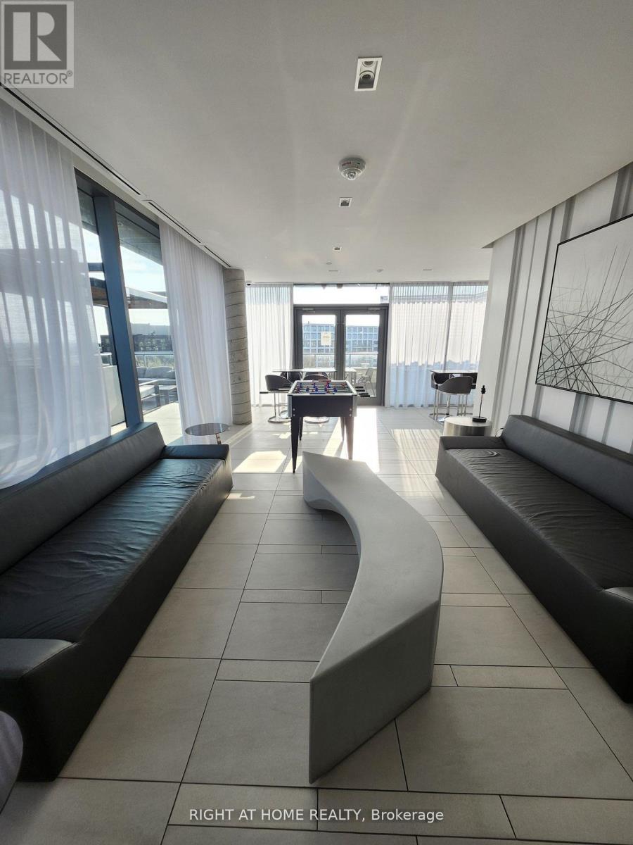 1009 - 10 De Boers Drive, Toronto, Ontario  M3J 0L6 - Photo 17 - W13477370