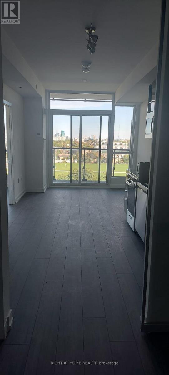 1009 - 10 De Boers Drive, Toronto, Ontario  M3J 0L6 - Photo 6 - W13477370