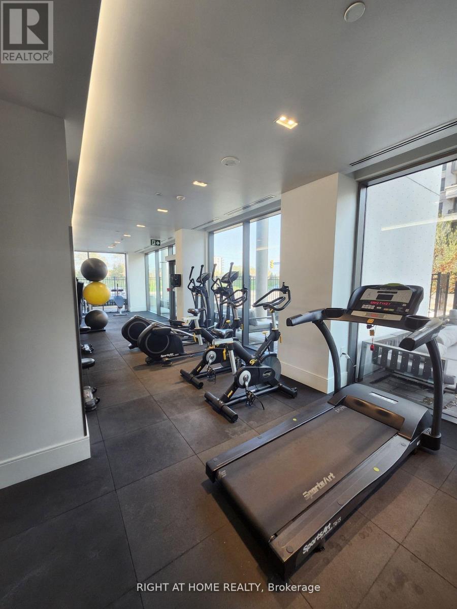 1009 - 10 De Boers Drive, Toronto, Ontario  M3J 0L6 - Photo 14 - W13477370