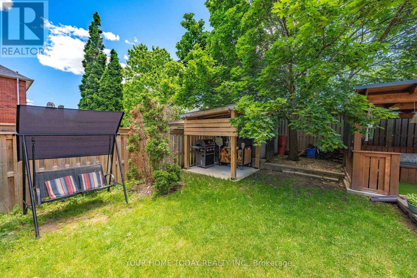 49 Miller Drive, Halton Hills, Ontario  L7G 5P7 - Photo 46 - W13474708