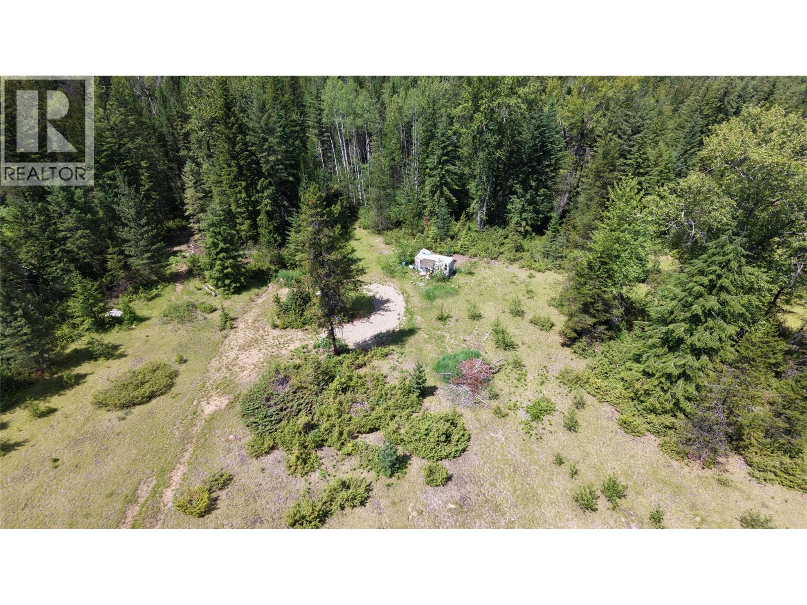 Barnes Creek Forest Service Road Lot# 34, Needles, British Columbia V0G 1J0 - Photo 1 - 10379532