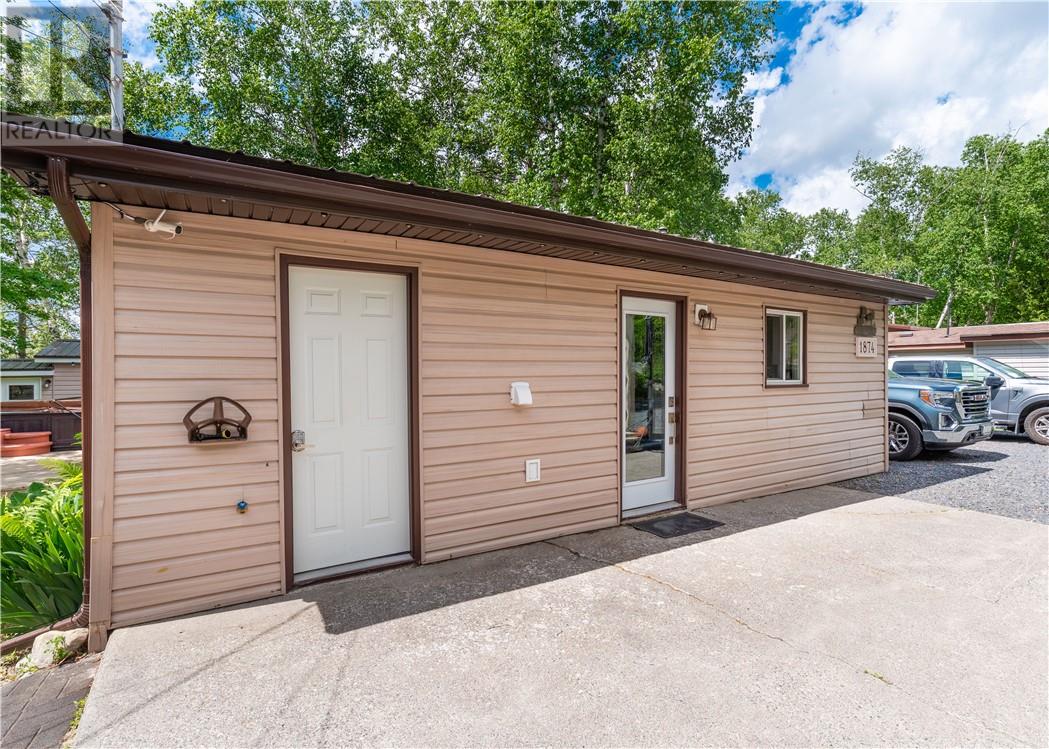 1874 Fire Route 4 Road, Capreol, Ontario  P0M 1H0 - Photo 19 - 2128769