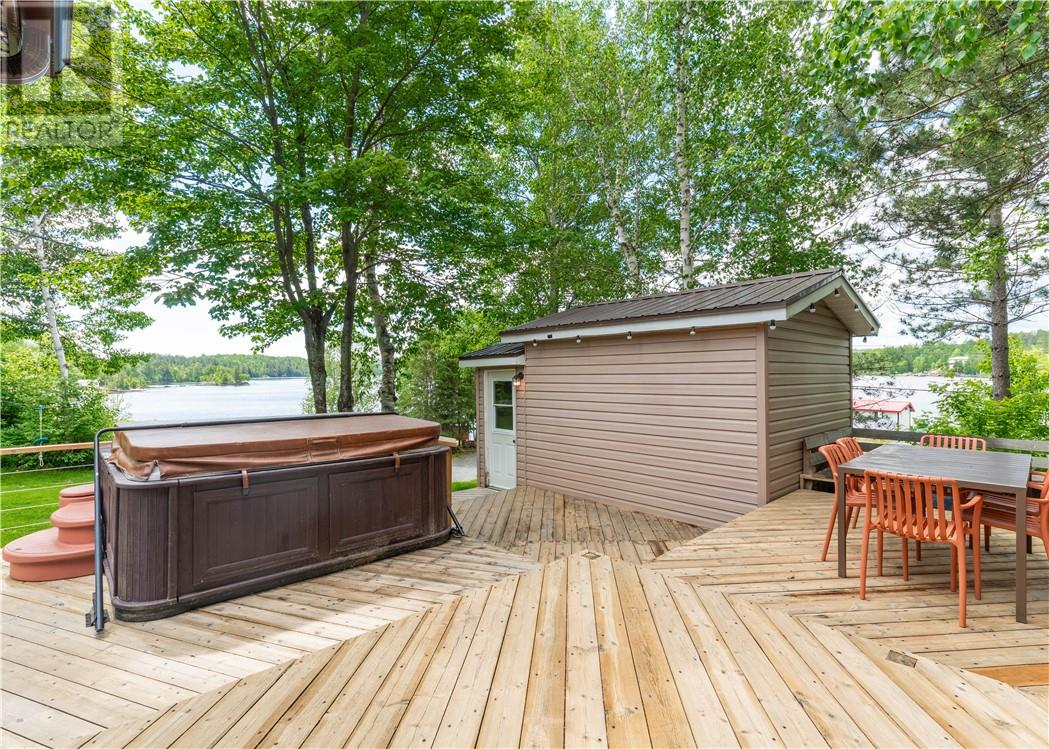 1874 Fire Route 4 Road, Capreol, Ontario  P0M 1H0 - Photo 26 - 2128769
