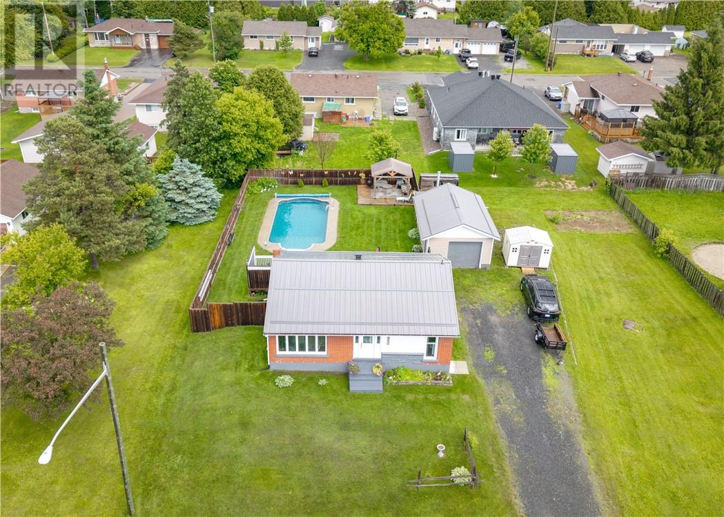 4490 Elizabeth Crescent, Val Therese, Ontario  P3P 1S7 - Photo 32 - 2128767