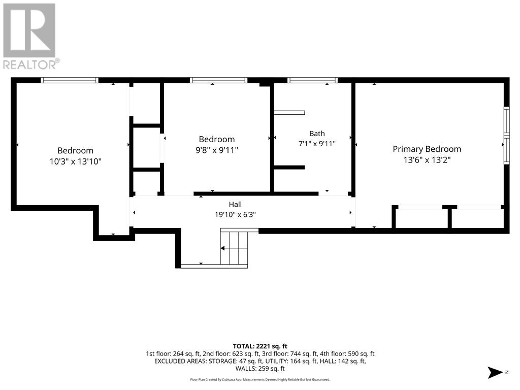 827 Sharon Avenue, Sudbury, Ontario  P3A 3X1 - Photo 47 - 2128668