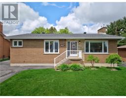 827 Sharon Avenue, Sudbury, Ontario