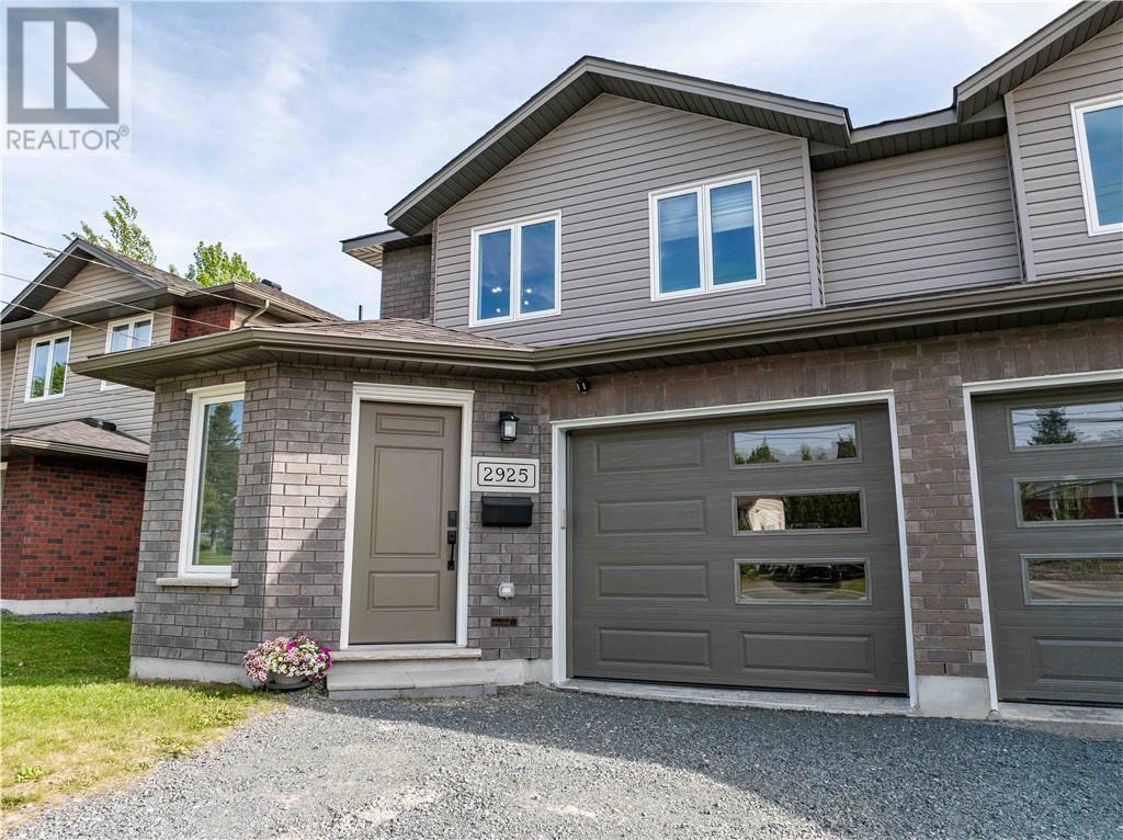 2925 Bancroft Drive, Greater Sudbury, Ontario  P3B 1T8 - Photo 2 - 2128473