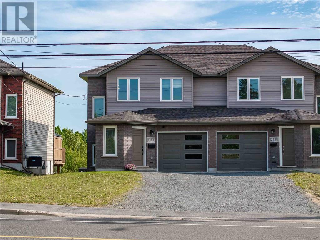 2925 Bancroft Drive, Greater Sudbury, Ontario  P3B 1T8 - Photo 3 - 2128473